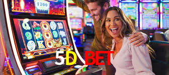 5D Bet
