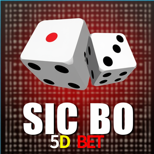 5D Bet - Brasil Casino Jogos App - 5Dbet.Com