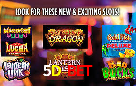 5Dbet App