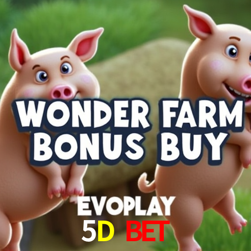 5Dbet App