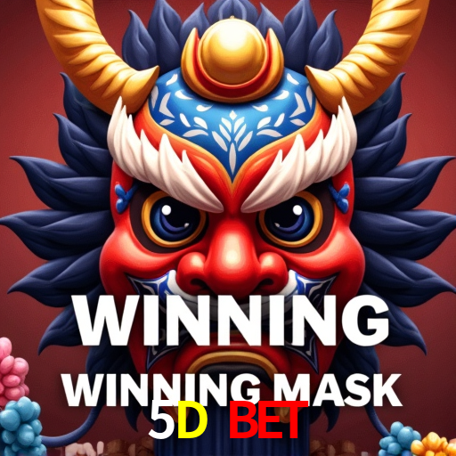 5Dbet App