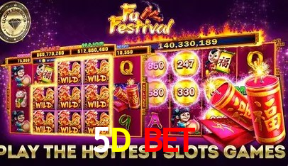 Ofertas Imperdíveis na 5D Bet: Promoções e Bônus Que Valem a Pena