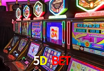 5D Bet