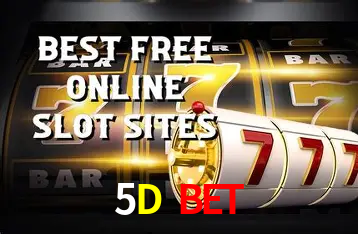 5Dbet App