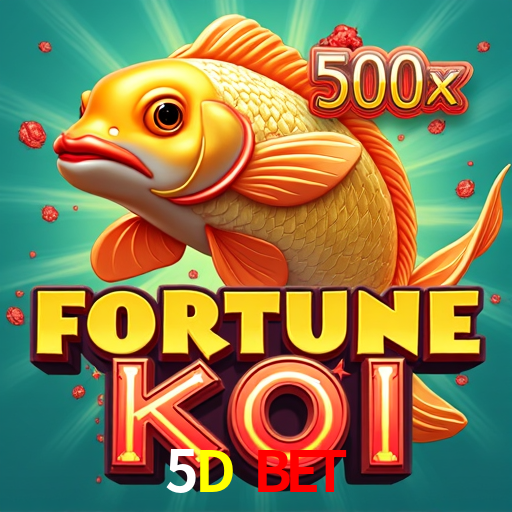 5D Bet,5Dbet.Com