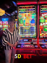 5D Bet: A Experiência de Casino com Jogos de Mesa ao Vivo