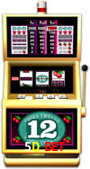 5D Bet: Jogue Crash e Experimente Alta Recompensa Instantânea