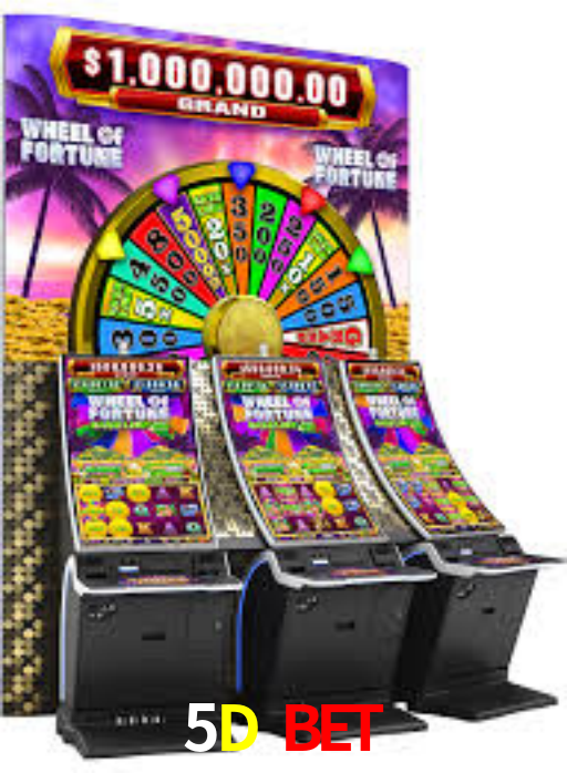 5Dbet App
