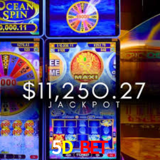 5D Bet