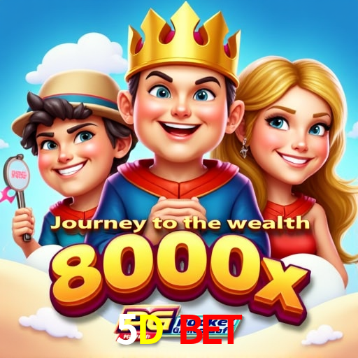 5D Bet