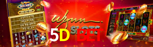 5D Bet,5Dbet.Com